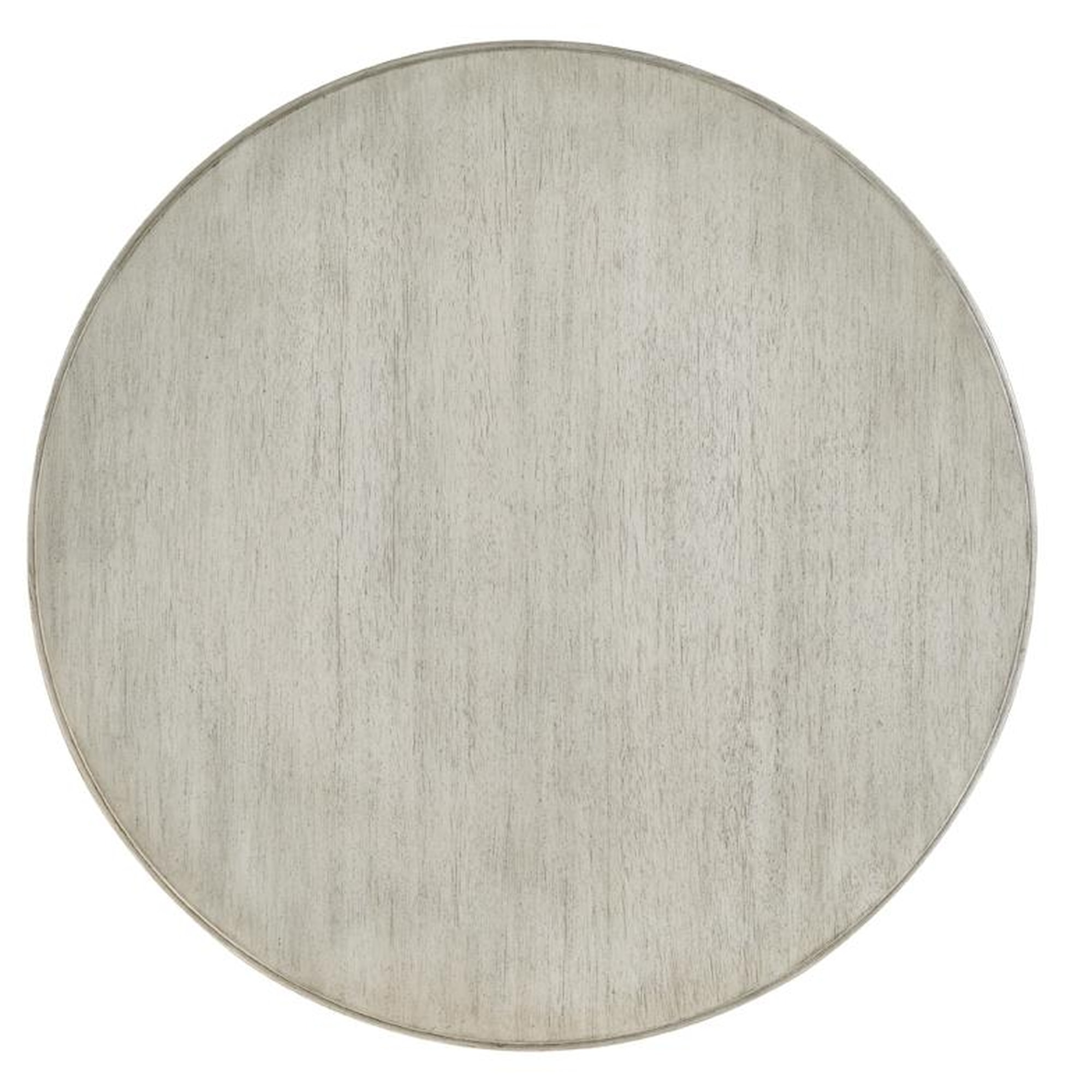 Lexington Oyster Bay 630774203 Hewlett Side Table with Contemporary